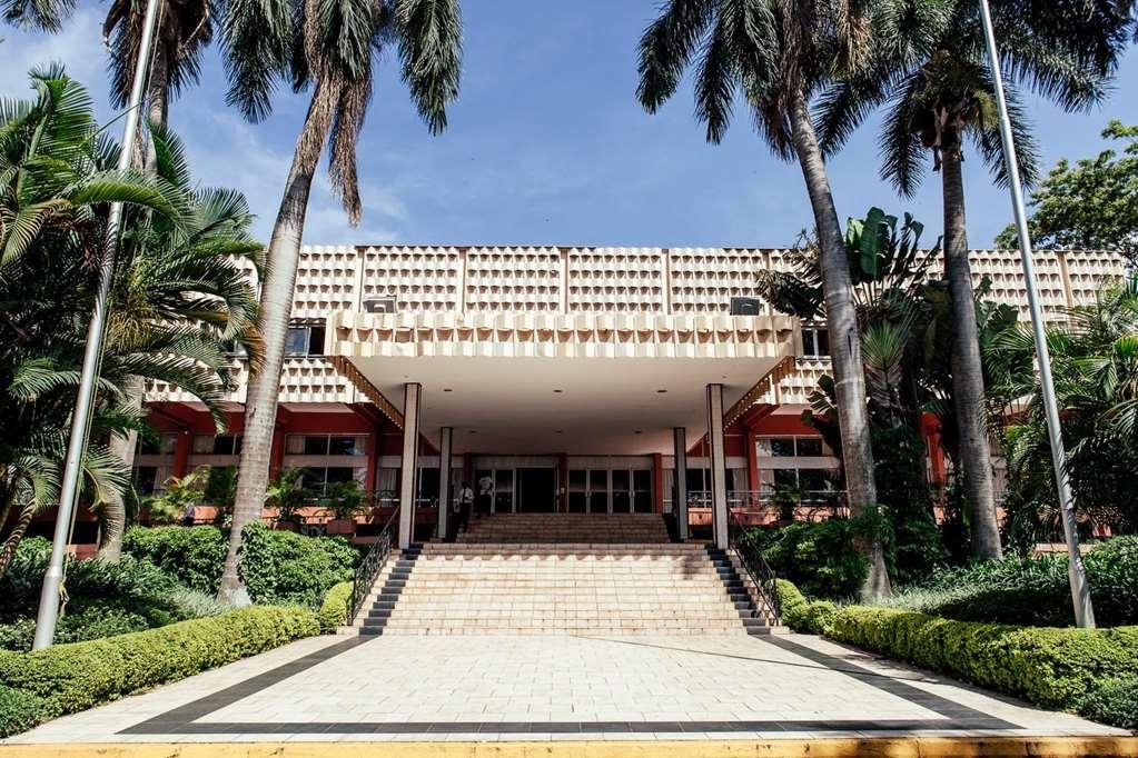 kampala-serena-hotel